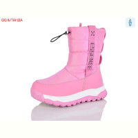 Дутики QQ&Панда AM305M