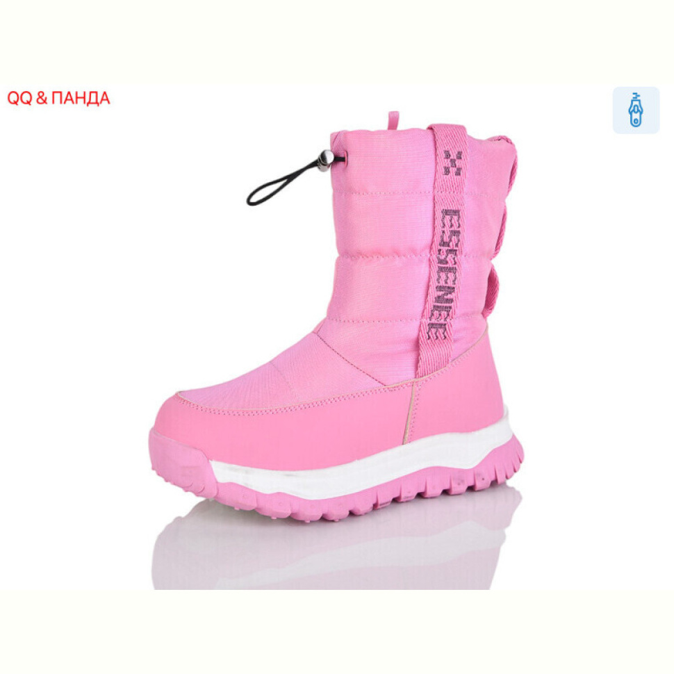 Дутики QQ&Панда AM305M