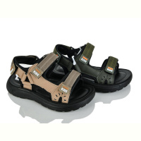 Сандалии Lilin A1060-8-7 mix