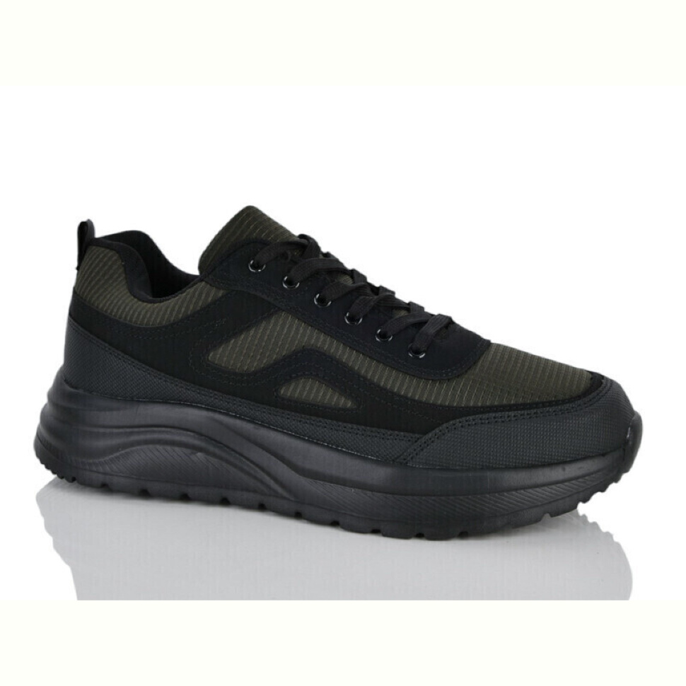 Кроссовки Ok Shoes A206-26