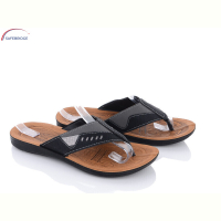 Шлепки Victoria B5012E black