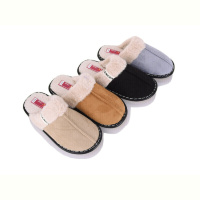 Тапки M&L  Alex13 A8141 mix