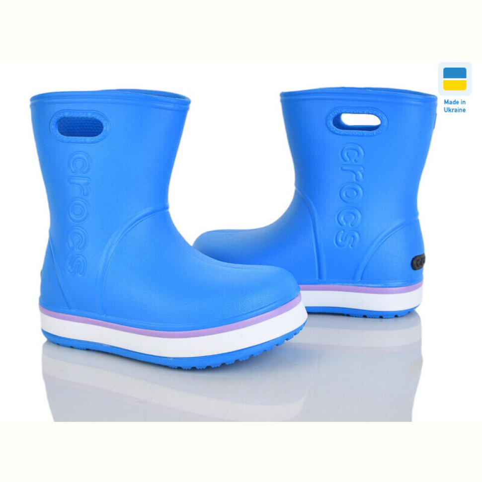 Сапоги из пены Pryama Vigoda 4258-5020-13