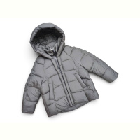 Куртка Kids-modnik 66-120-4 капучино