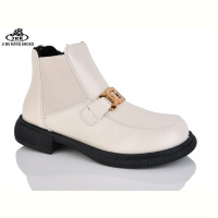Ботинки Jibukang 04-829 beige