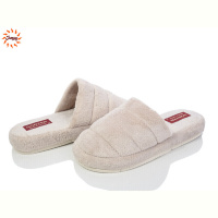 Тапки Jumay 3H беж