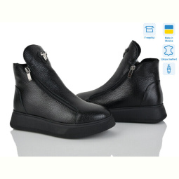 Ботинки Мрія 013 ч.к.