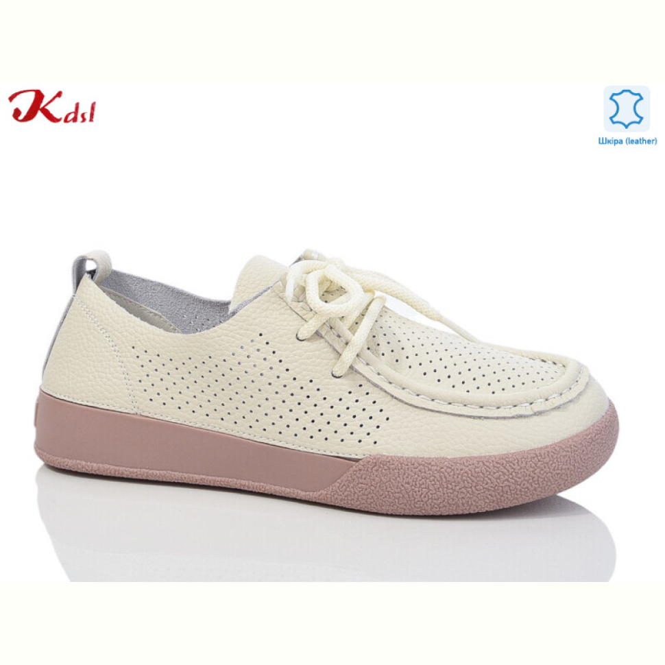 Туфли Jiulai-Kadisalun C735-6