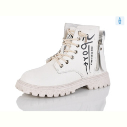 Ботинки KEWK 905 beige