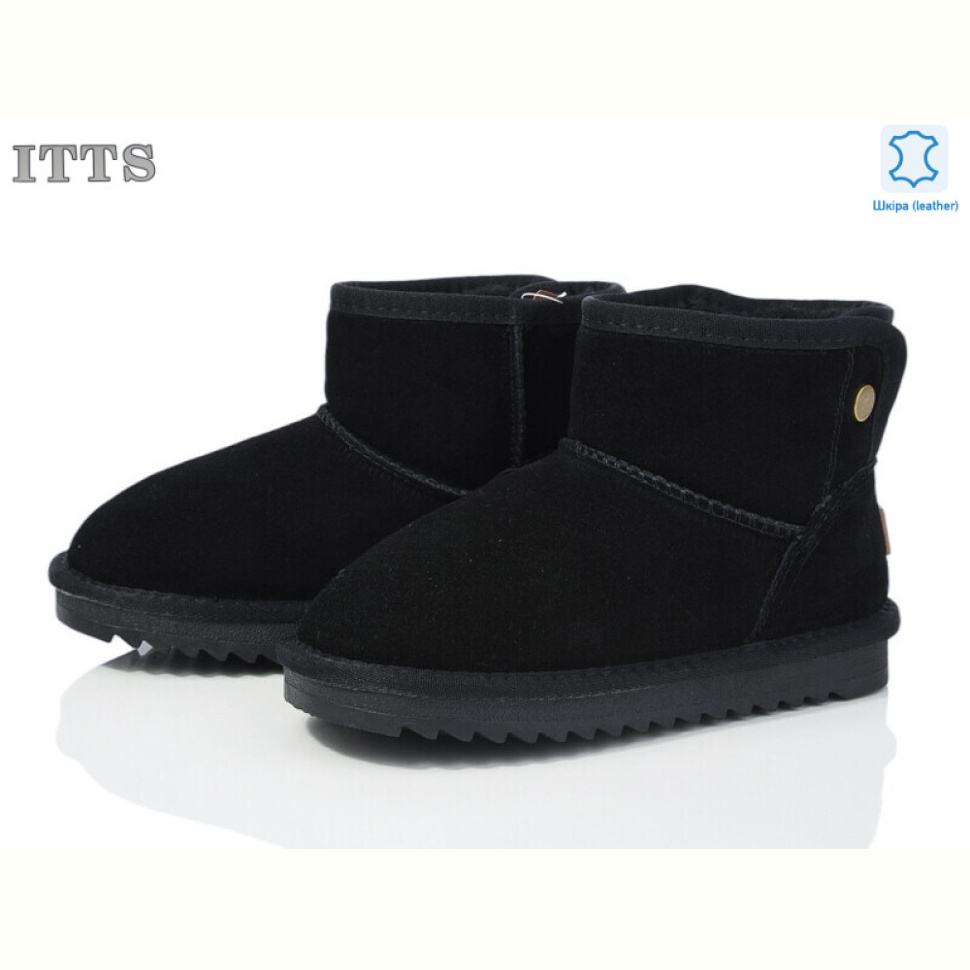 Угги ITTS 7820-1