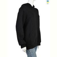 Батник Vande Grouff 003 чорний (40р)