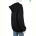 Батник Vande Grouff 003 чорний (40р)