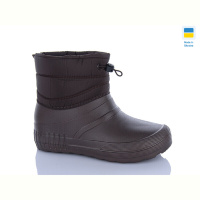 Сапоги из пены DeMur D401CH
