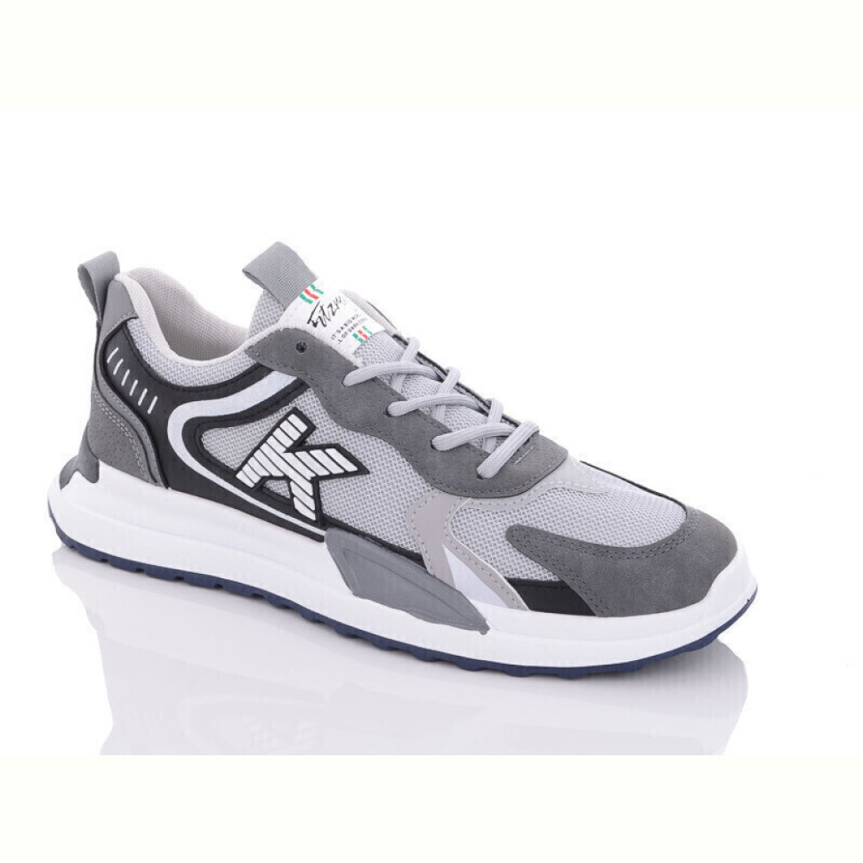 Кроссовки Ok Shoes F42-2