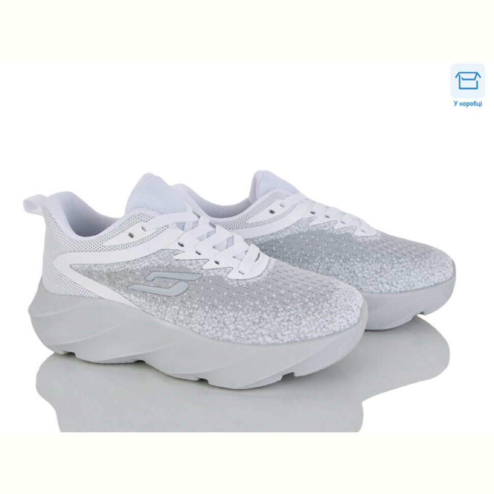 Кроссовки YZY D3426-3