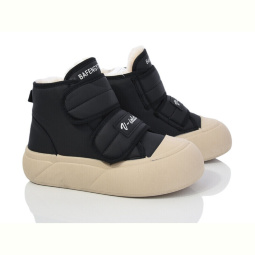 Ботинки Violeta 197-193 black