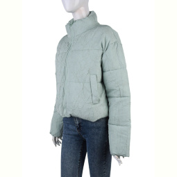 Куртка Obuvok 17279 (12040) green