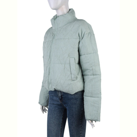 Куртка Obuvok 17279 (12040) green