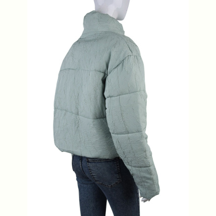 Куртка Obuvok 17279 (12040) green