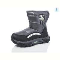 Дутики Ok Shoes 8870-2K