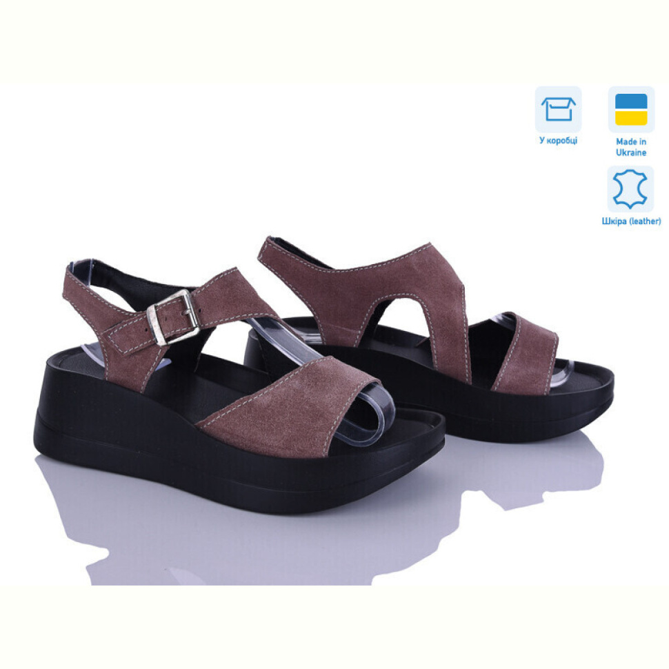 Босоножки Ailinda 9668-36A