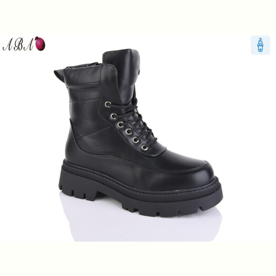 Ботинки Aba W261