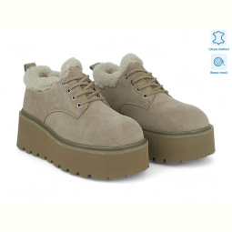 Ботинки Allshoes 200800