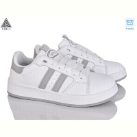 Кроссовки STILLI Group JH300-11 шкіра