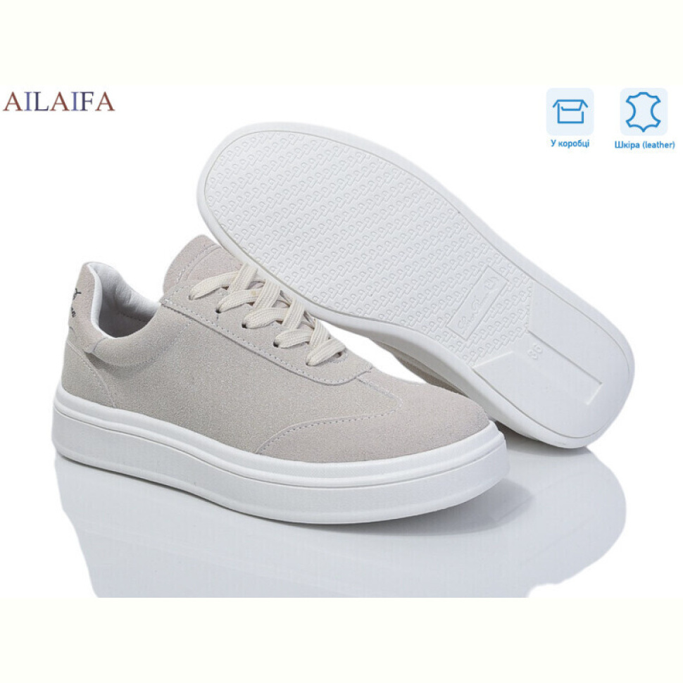 Кроссовки Ailaifa HZ36-9