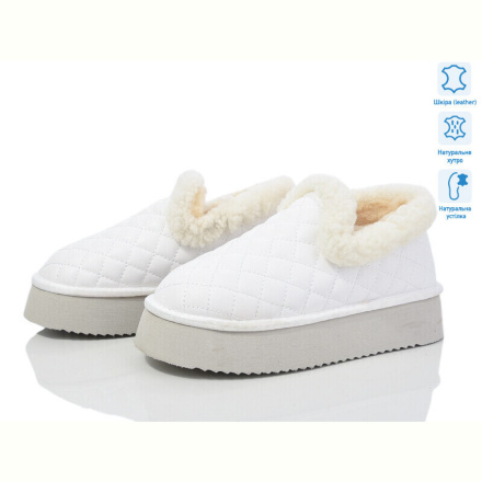 Угги ITTS 557-4