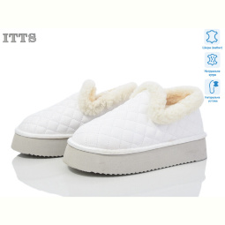 Угги ITTS 557-4