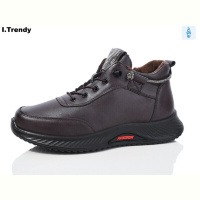 Ботинки Trendy BK1220-9