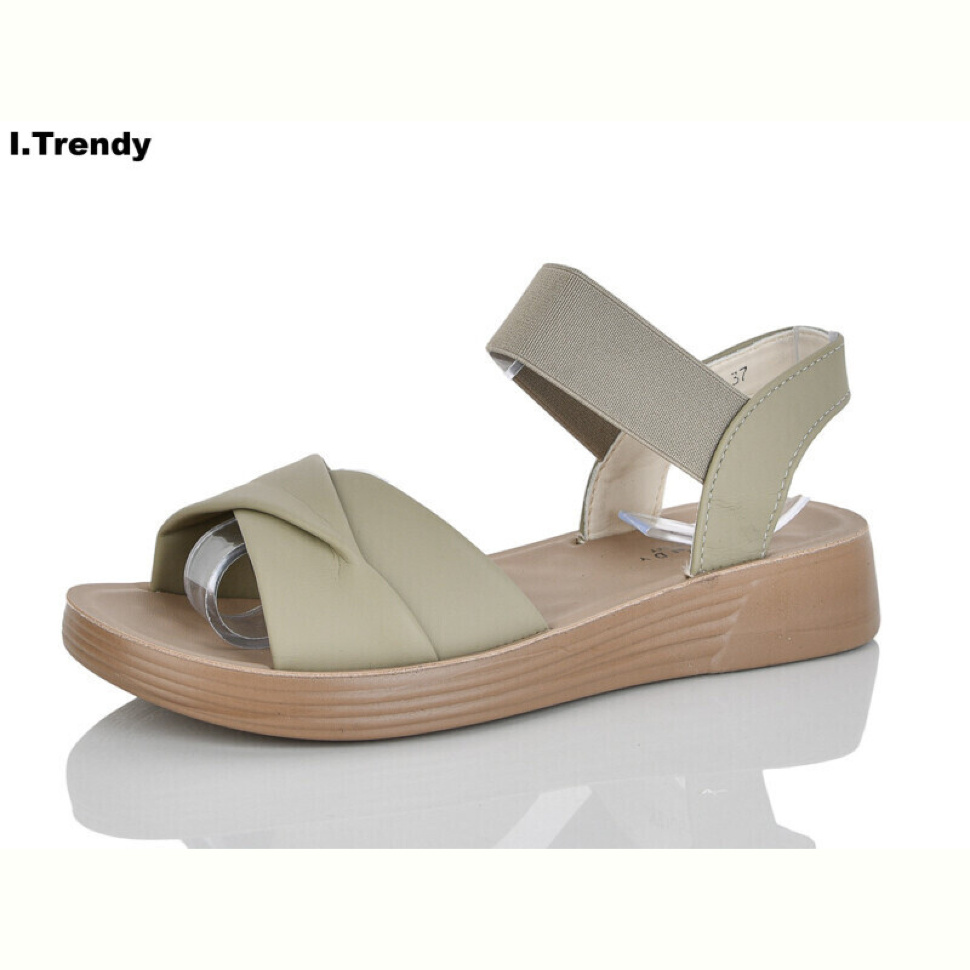 Босоножки Trendy YZ106-10 Босоножки Trendy YZ106-10
