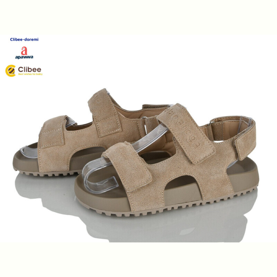 Босоножки Clibee-Doremi A21001 beige