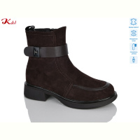 Ботинки Jiulai-Kadisalun C0823-12