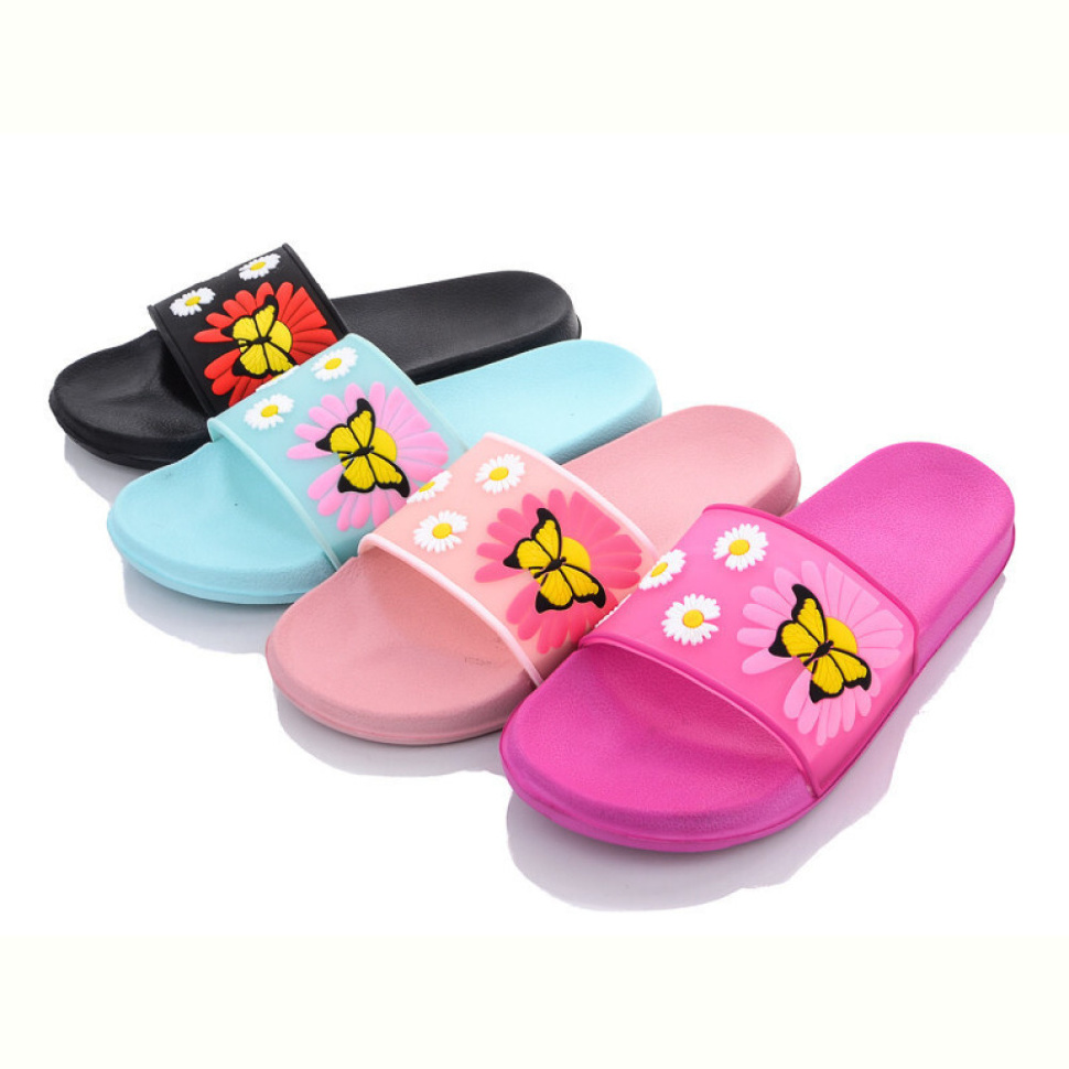 Шлепки SANLIN 2 957 mix Шлепки SANLIN 2 957 mix