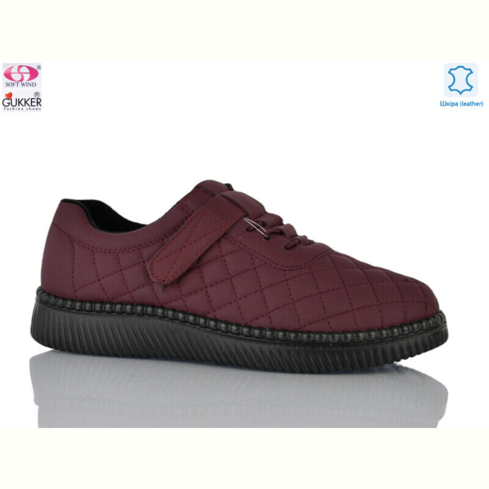 Туфли Gukkcr 4061-9