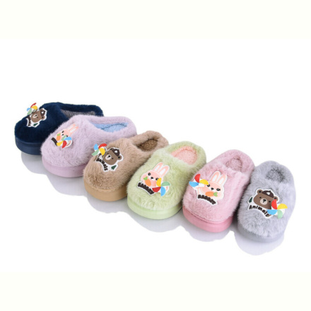 Тапки M&amp;L  Alex13 C203 mix