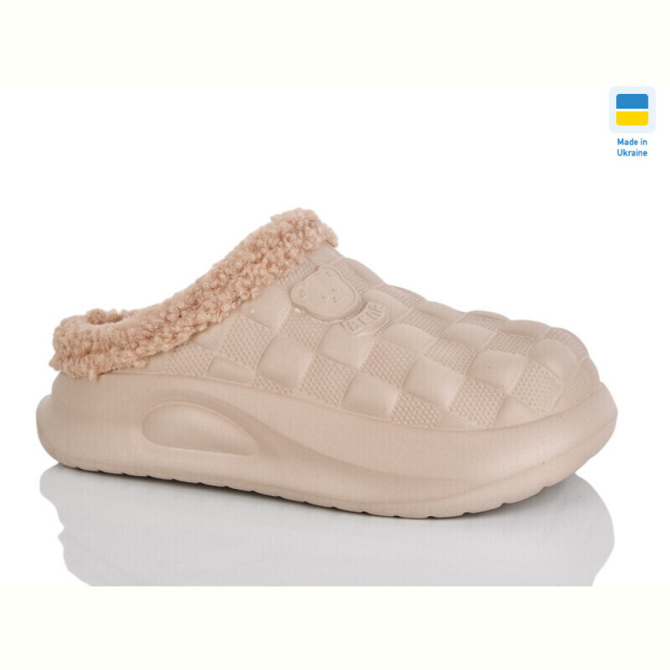 Сабо Крок 604 беж