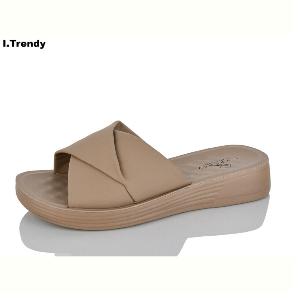 Шлепки Trendy YZ107-5