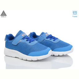 Кроссовки STILLI KIDS KT230-1 піна
