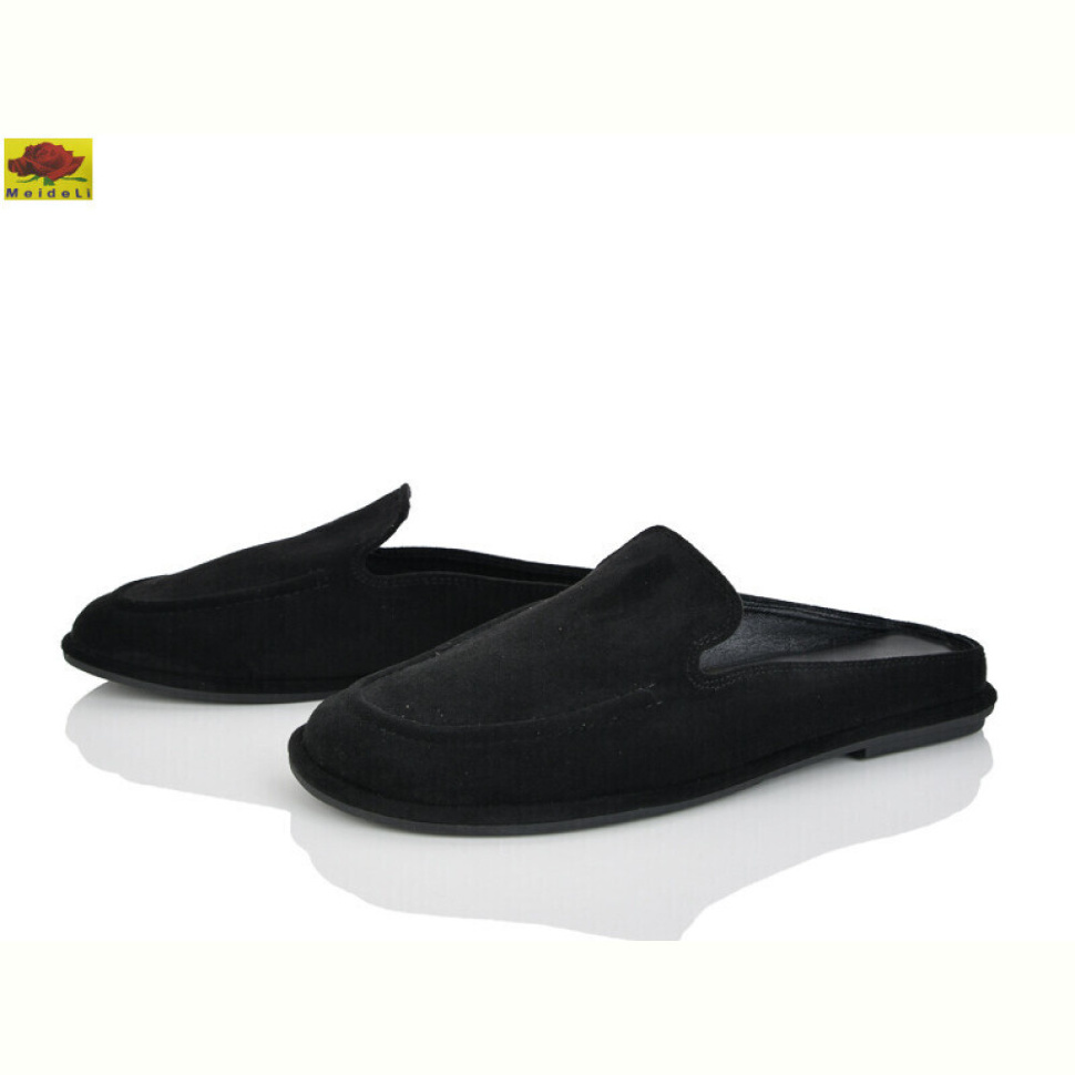 Шлепки Mei De Li T2115-1