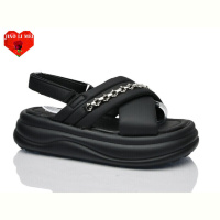 Босоножки Jiao Li Mei 723-1