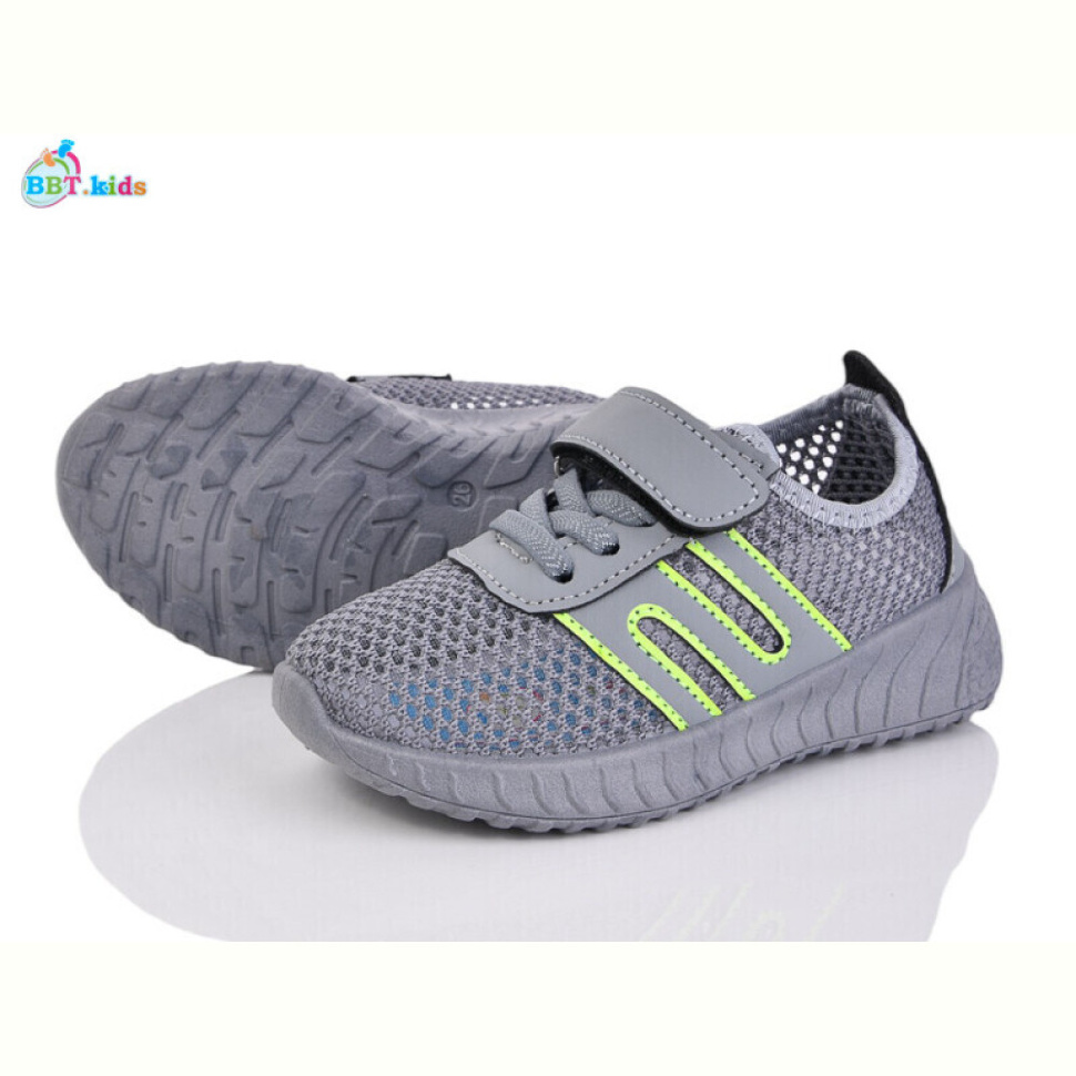 Кроссовки BBT F586-2-5