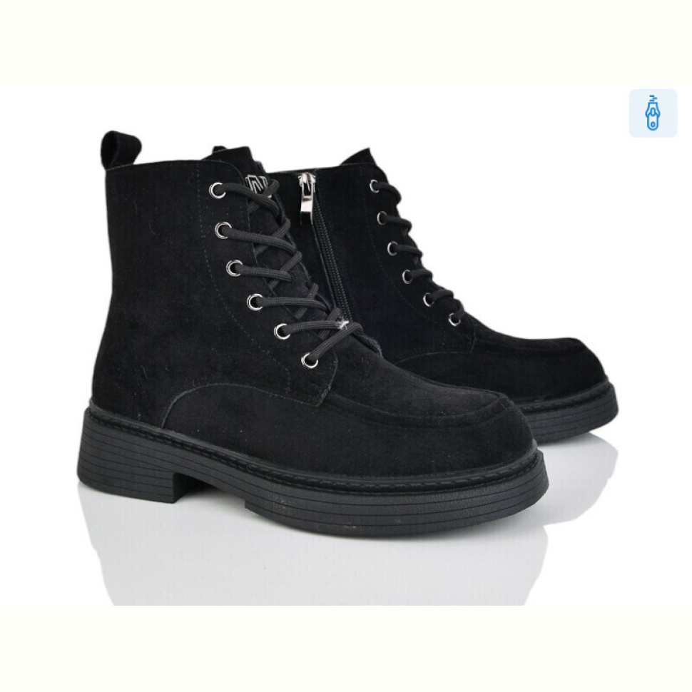 Ботинки Loretta L030