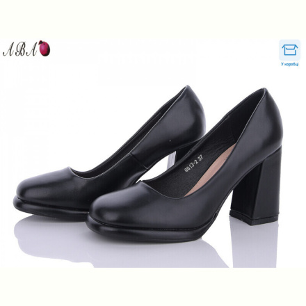 Туфли Aba QQ13-2