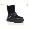 Ботинки QQ&Панда JP27 black