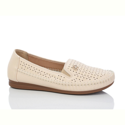 Туфли Leguzaza 918 beige