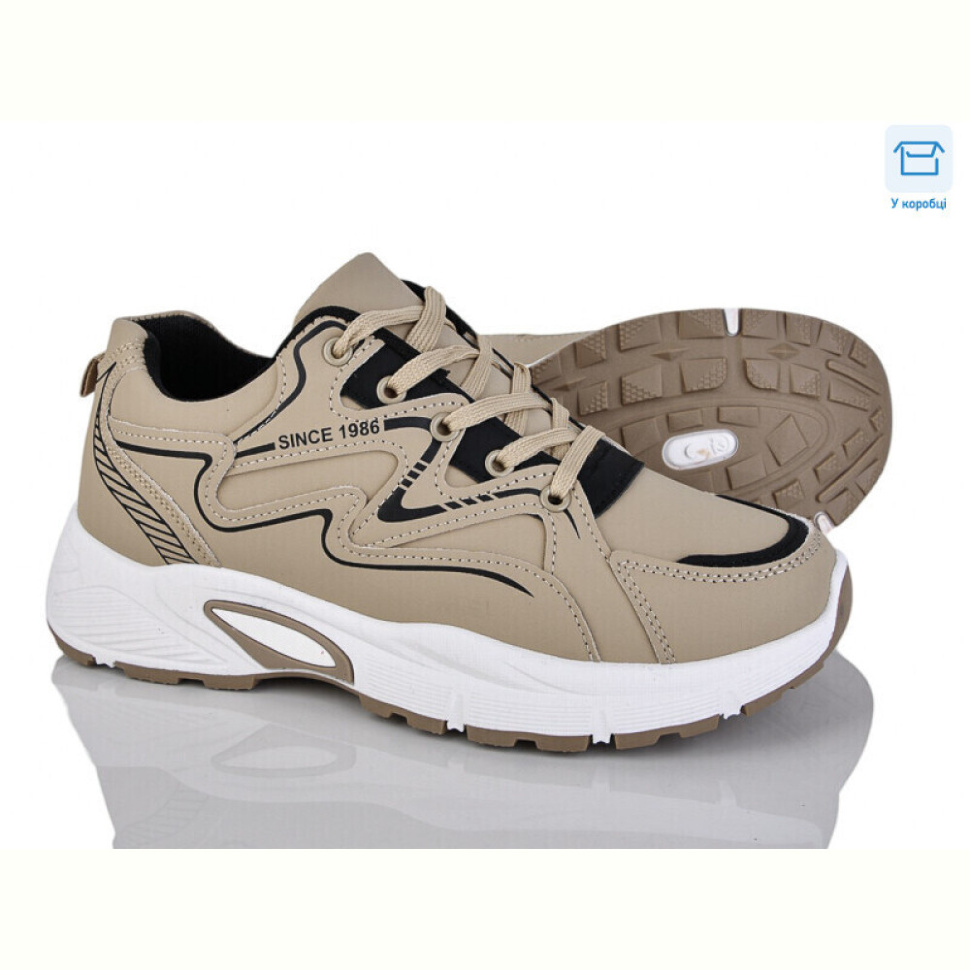 Кроссовки Xifa 913-011