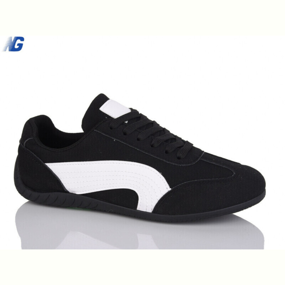 Кроссовки Navigator B25324-2